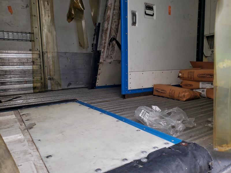 2015 GREAT DANE UNKNOWN #3304529437