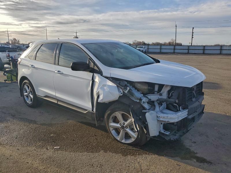 2023 FORD EDGE SE #3316755414
