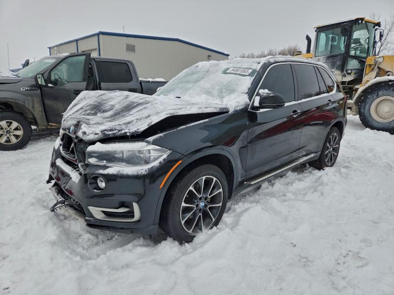 2015 BMW X5 XDRIVE3 #3305435457