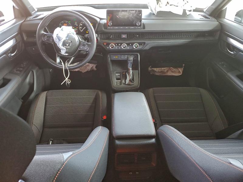 2024 HONDA CR-V SPORT #3301874454