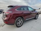 Lot #3317924914 2013 LEXUS RX 350