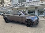 Lot #3303747444 2022 LAND ROVER RANGE ROVE