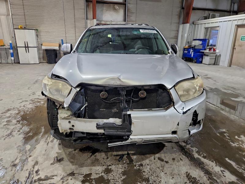 2008 TOYOTA HIGHLANDER #3310341955
