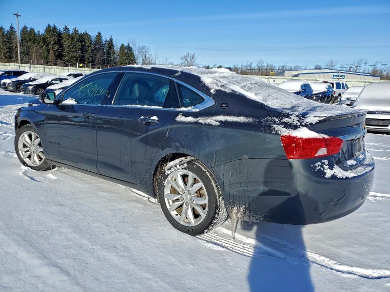 2019 CHEVROLET IMPALA LT #3310326972