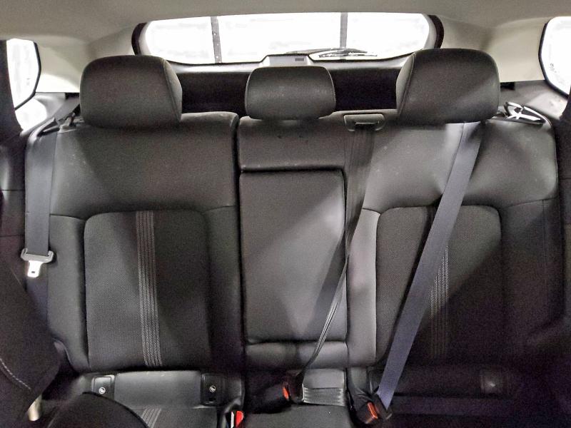 2025 MAZDA CX-50 PREF #3316842673