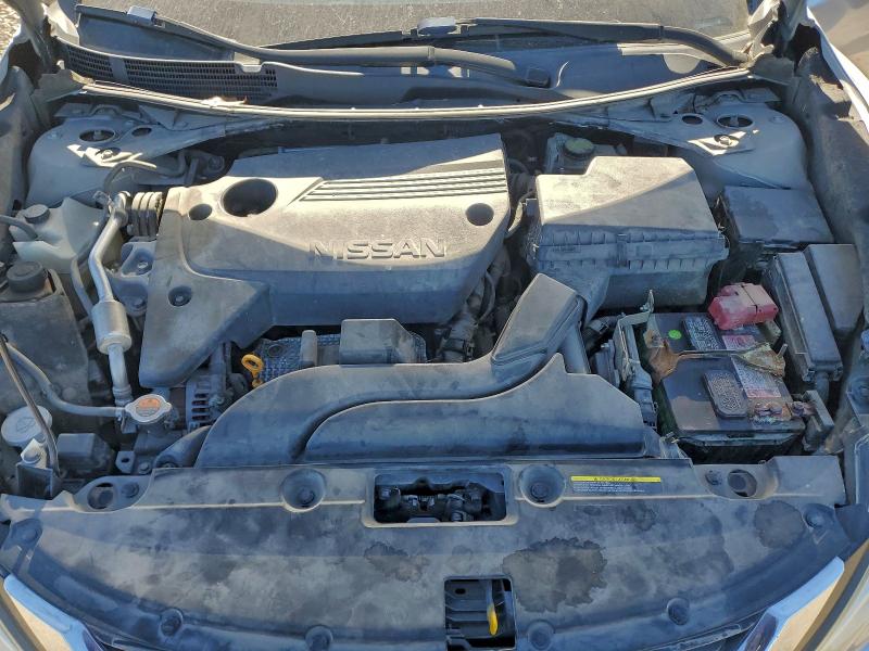 2016 NISSAN ALTIMA 2.5 #3317992911