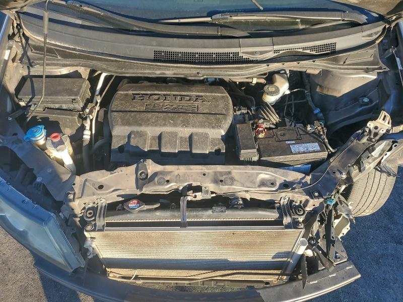 2014 HONDA ODYSSEY EX #3303719427