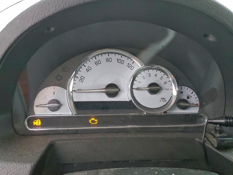 2007 CHEVROLET HHR LS #3305524060