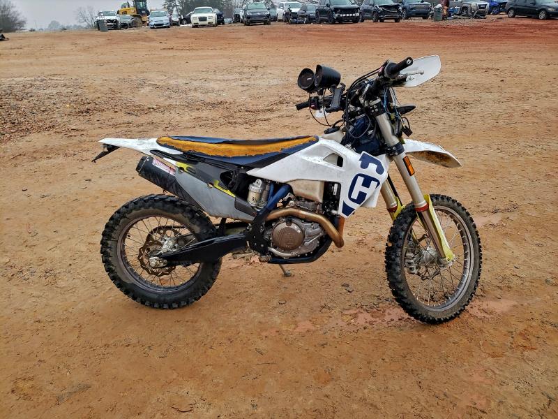 2020 HUSQVARNA FE501 S #3311475252