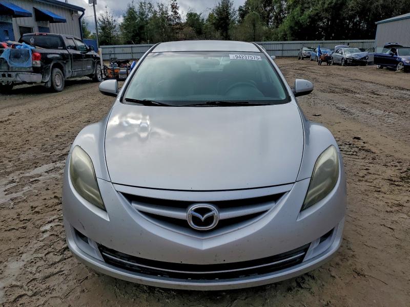 2012 MAZDA 6 I #3302860910
