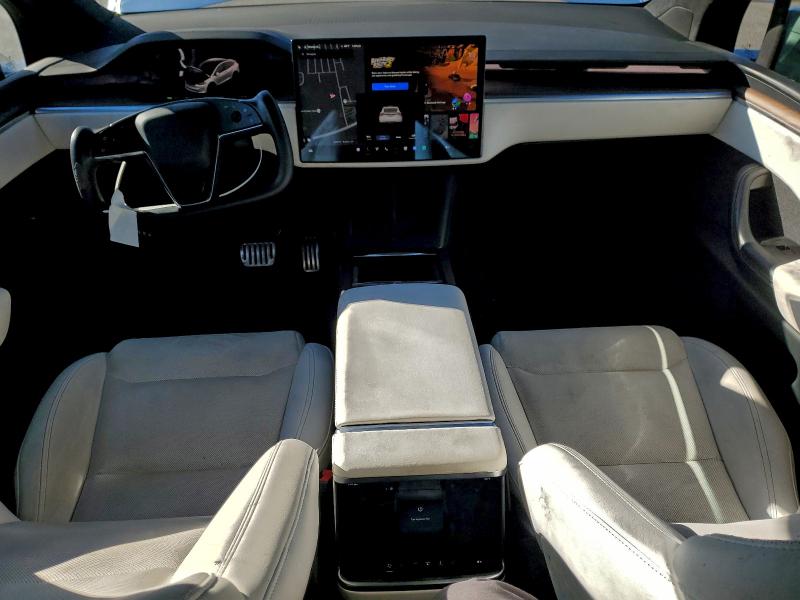 2023 TESLA MODEL X #3302796922