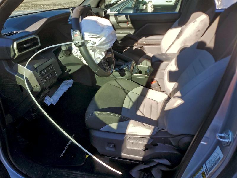 2025 TOYOTA TACOMA DOU #3316716474