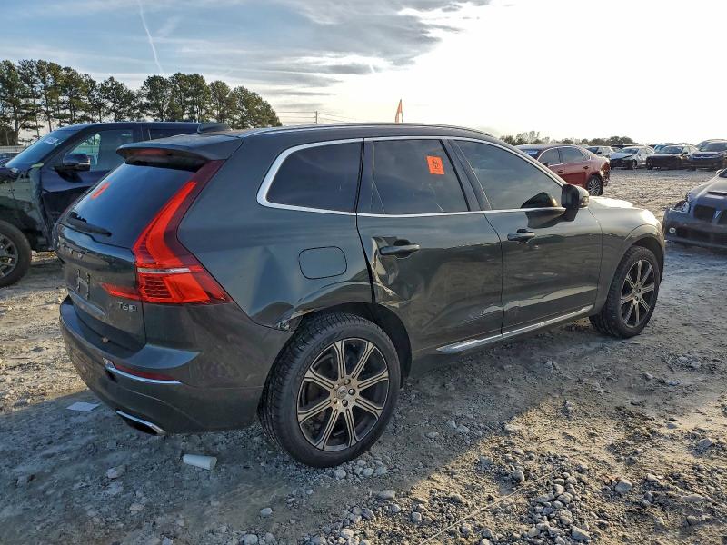 2020 VOLVO XC60 T6 IN #3311526236