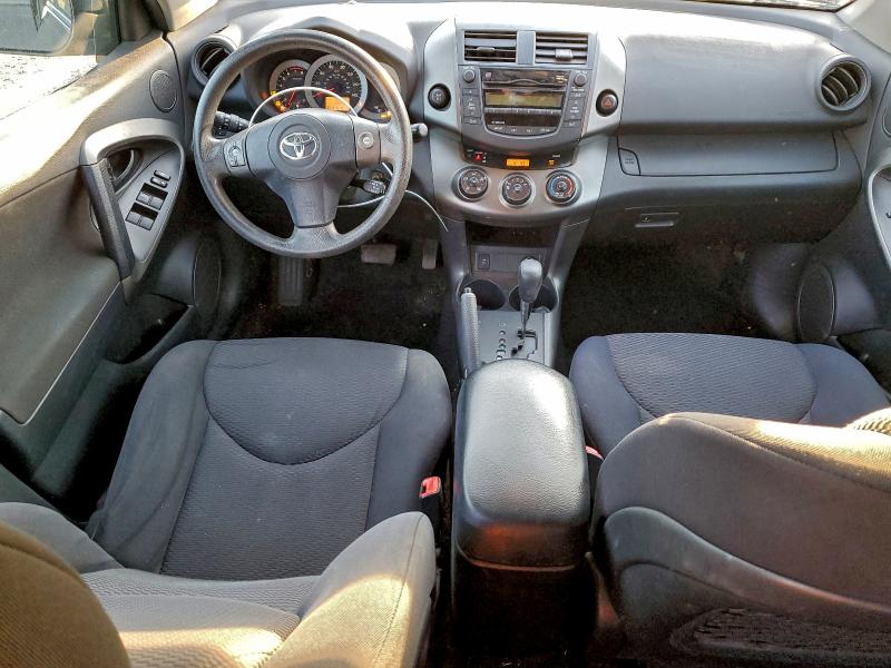 2011 TOYOTA RAV4 SPORT #3302703008