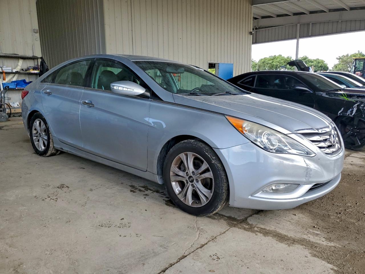 HYUNDAI SONATA SE
