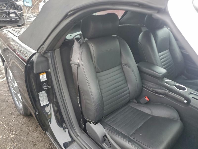 2002 FORD THUNDERBIR #3312425628