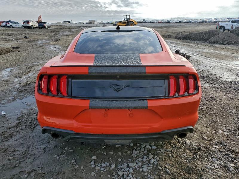 2020 FORD MUSTANG #3319659165