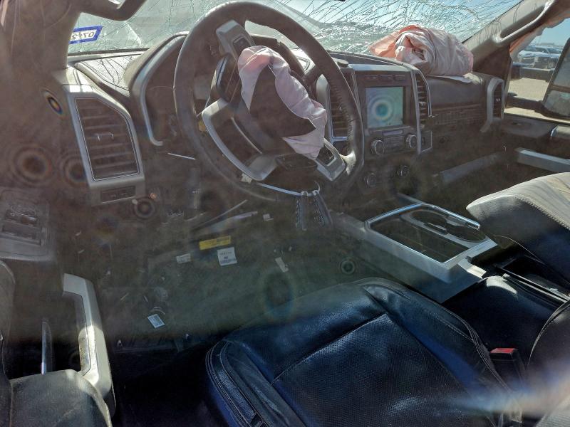 2019 FORD F350 SUPER #3305727736