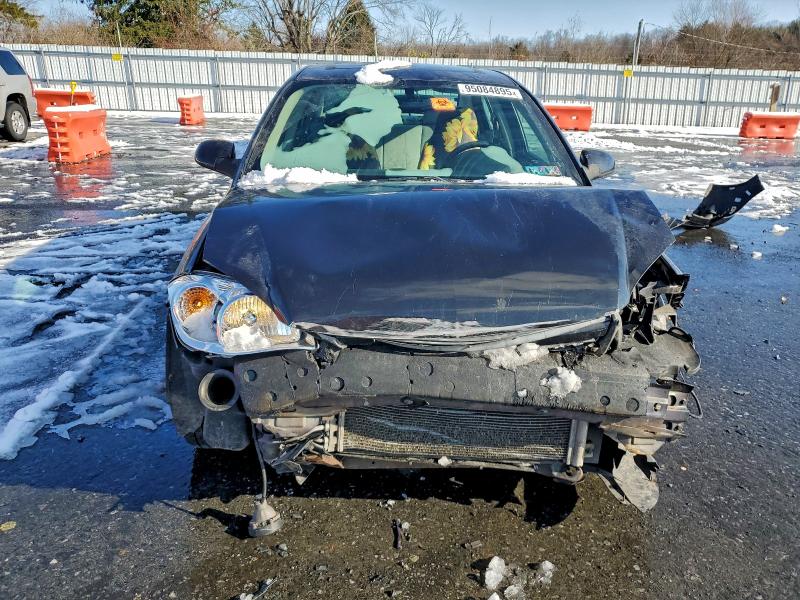 2010 CHEVROLET COBALT 2LT #3315929111