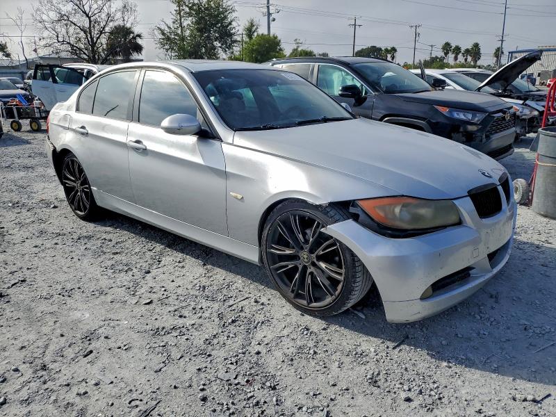 2007 BMW 328 I #3310326038