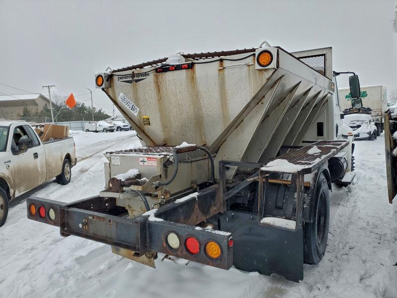 2006 INTERNATIONAL 4000 4300 #3310328959