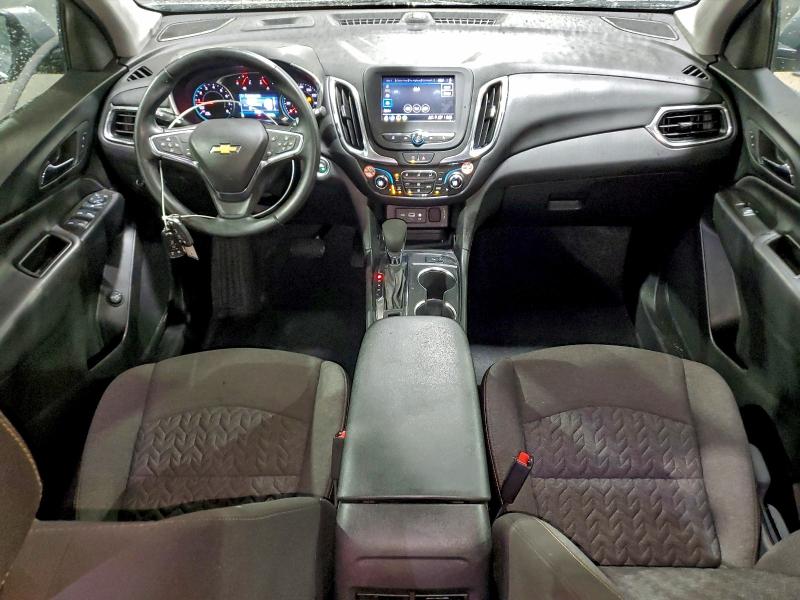 2024 CHEVROLET EQUINOX LT #3319927148