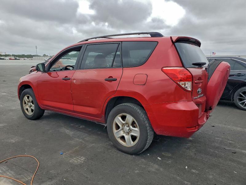 2008 TOYOTA RAV4 #3304766911