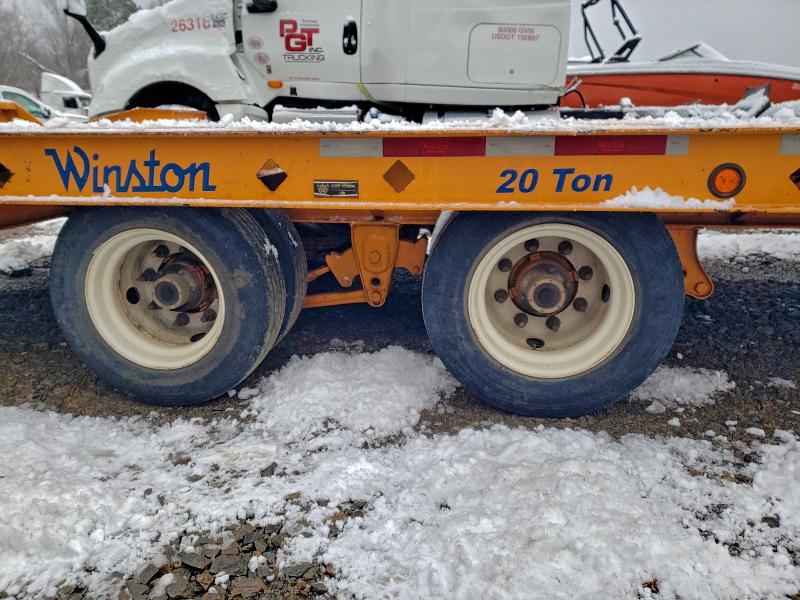 2019 WTM UNKNOWN #3308265172