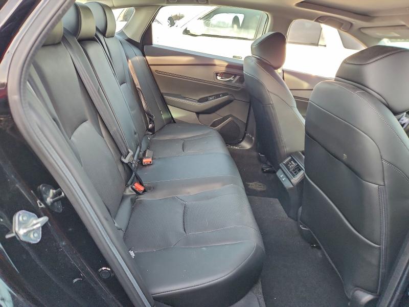 2024 HONDA ACCORD TOU #3302868973