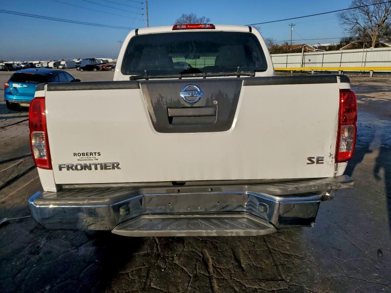 2009 NISSAN FRONTIER C #3308408317