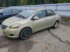 Lot #3301909482 2007 TOYOTA YARIS