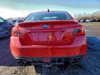 Lot #3303724416 2020 SUBARU WRX LIMITE