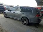 Lot #3309776857 2016 VOLKSWAGEN GOLF SPORT