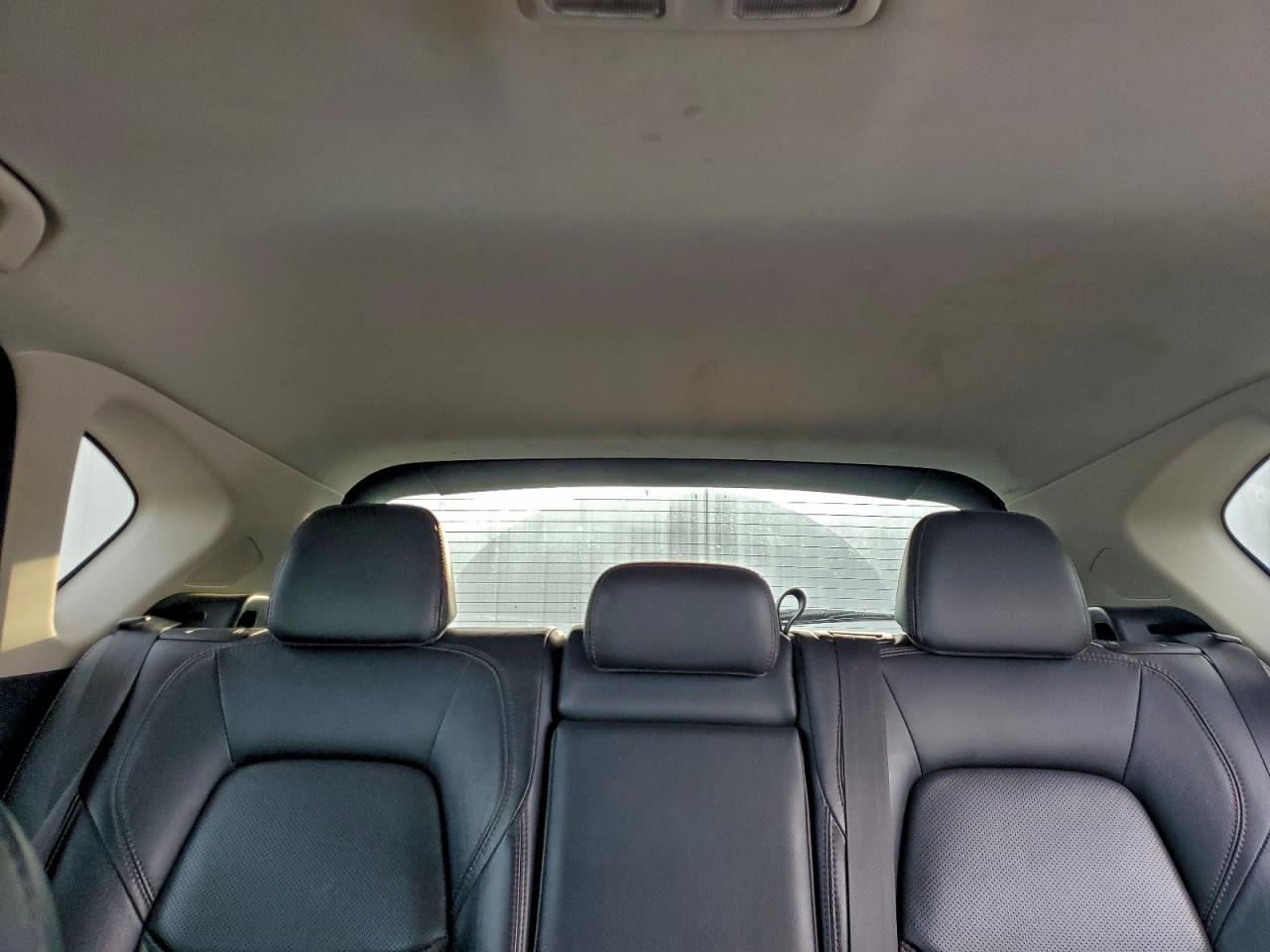 Lot #3310326042 2020 MAZDA CX-5 GRAND