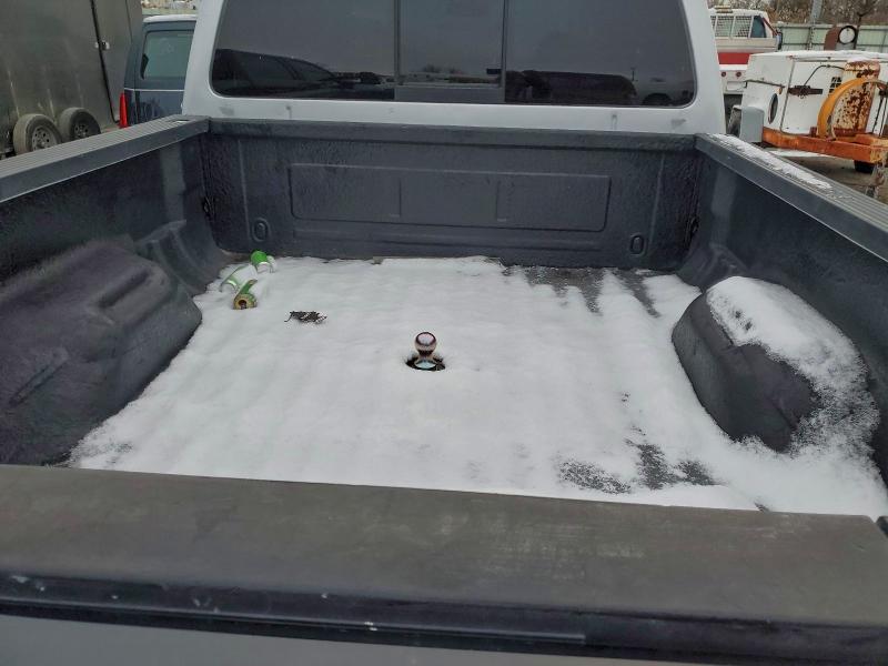 2008 FORD F350 SRW S #3305331361