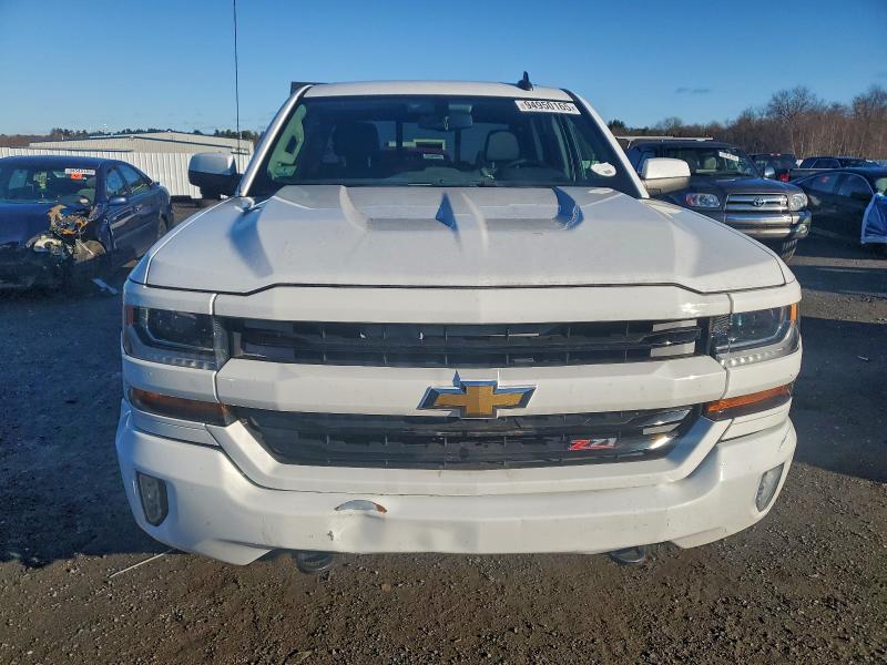2016 CHEVROLET SILVERADO #3303847538