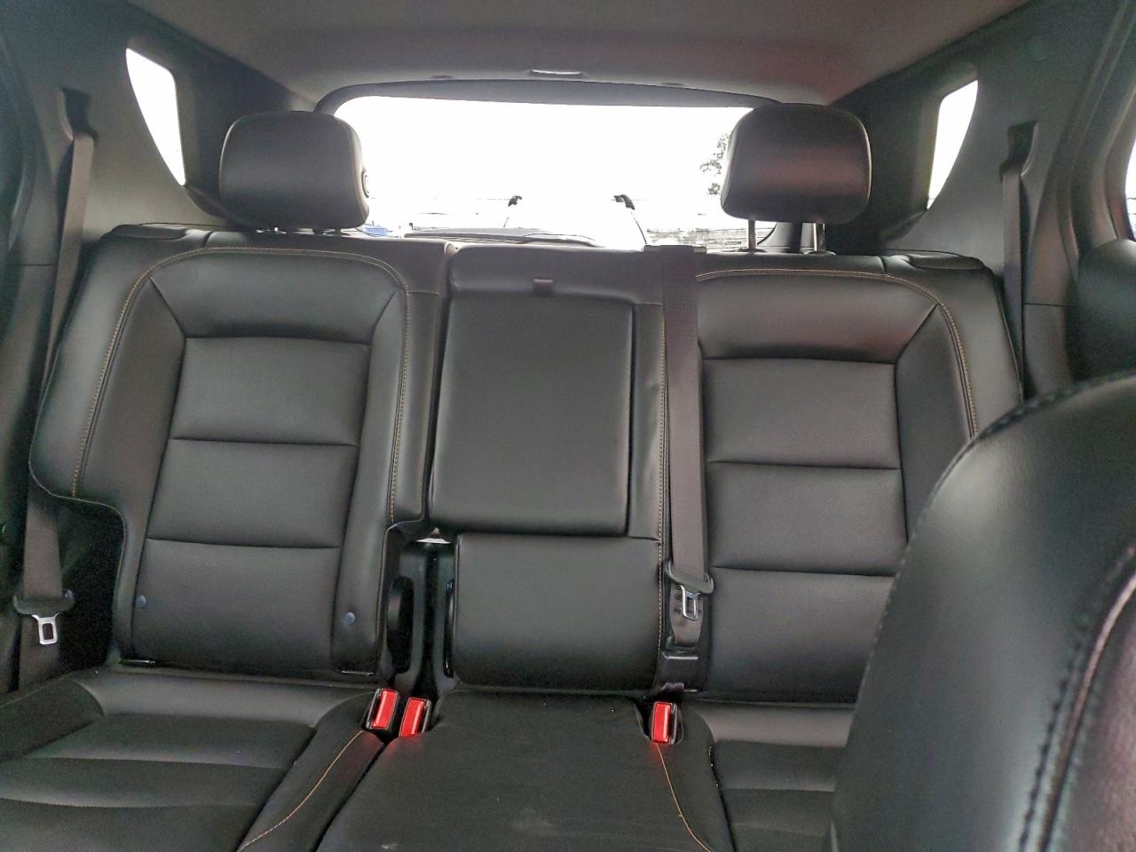 Lot #3309572625 2020 CHEVROLET EQUINOX PR