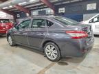 Lot #3312393120 2014 NISSAN SENTRA S