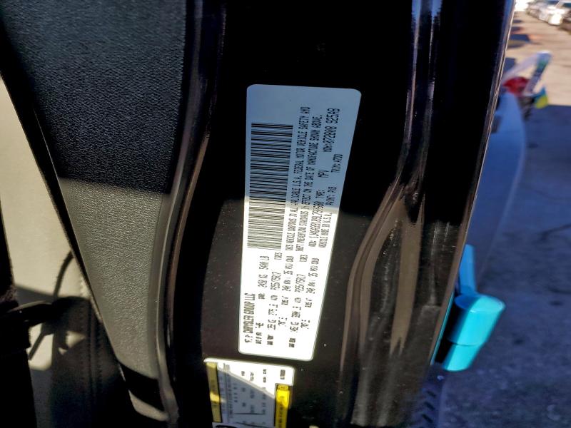 2009 JEEP WRANGLER U #3302753015