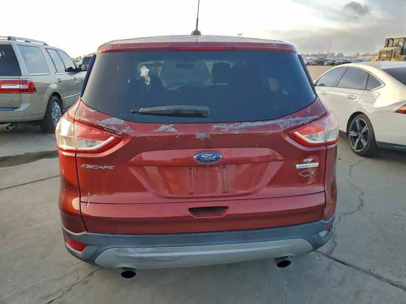 2014 FORD ESCAPE SE #3304822552