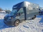 Lot #3304607464 2021 FORD TRANSIT T-