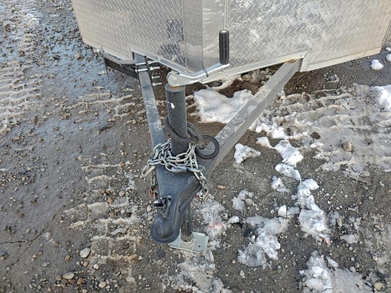 2024 SPARTAN 16' CARGO #3308266175