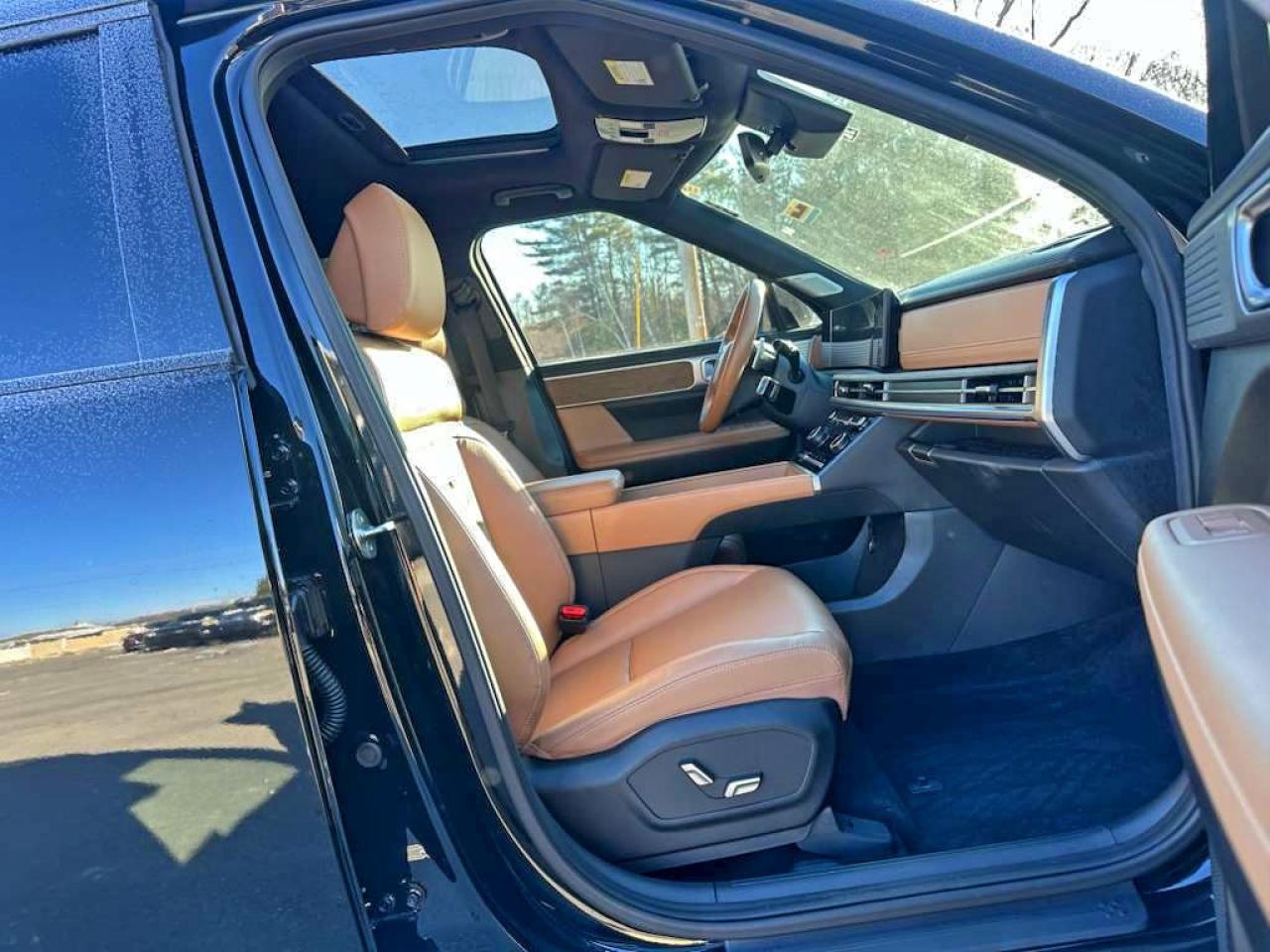 Lot #3311485244 2024 HYUNDAI SANTA FE L