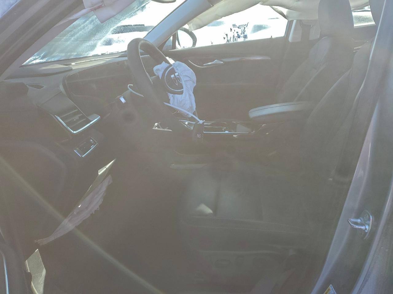 BUICK ENVISION PREFERRED