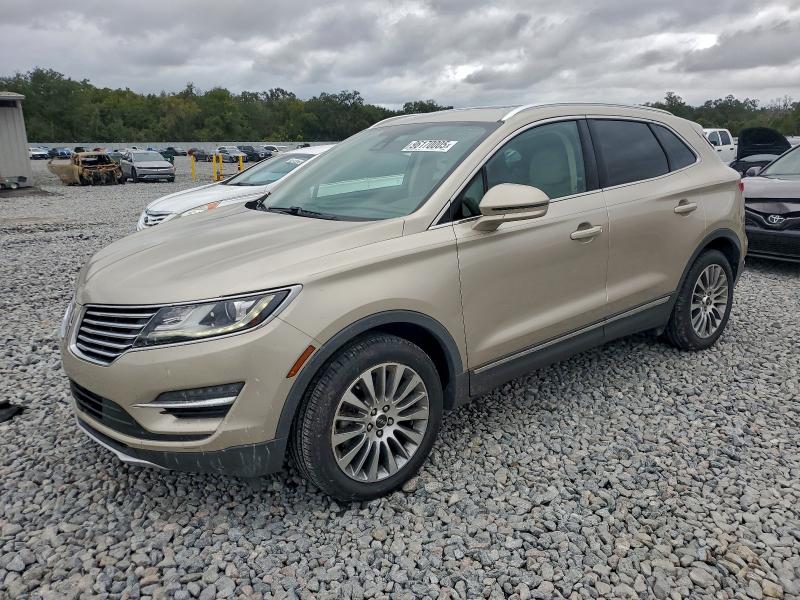 2017 LINCOLN MKC RESERV #3310409039