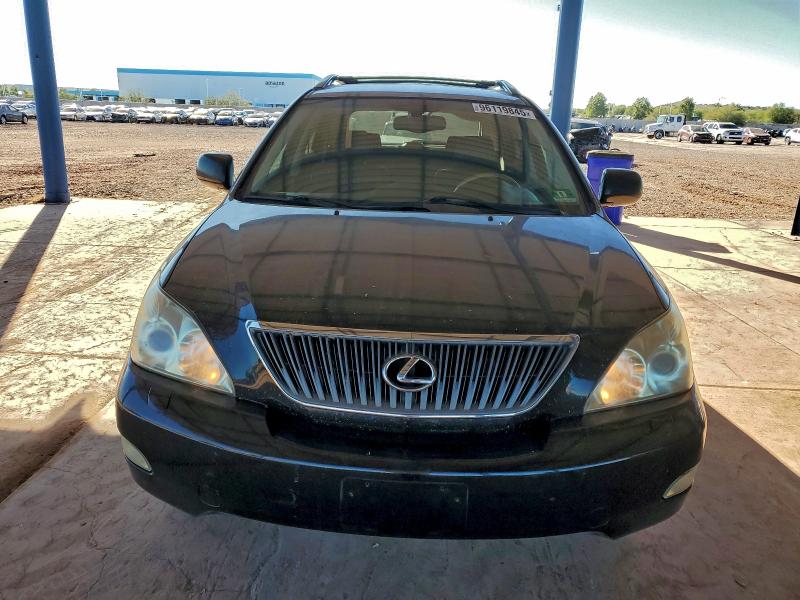 2005 LEXUS RX 330 #3312715301
