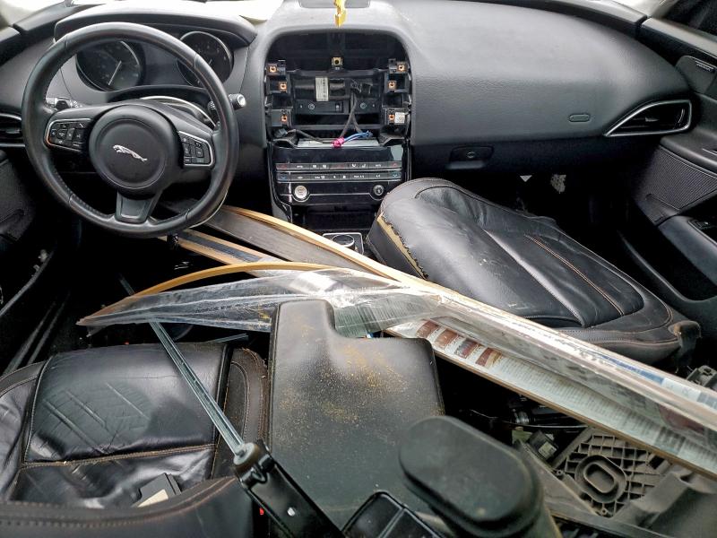 2017 JAGUAR XE PREMIUM #3318869922