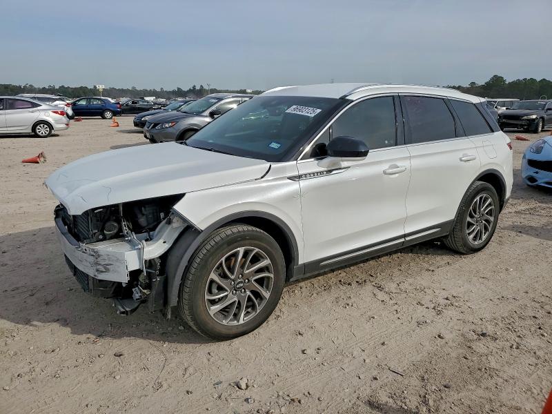 2020 LINCOLN CORSAIR #3318022401