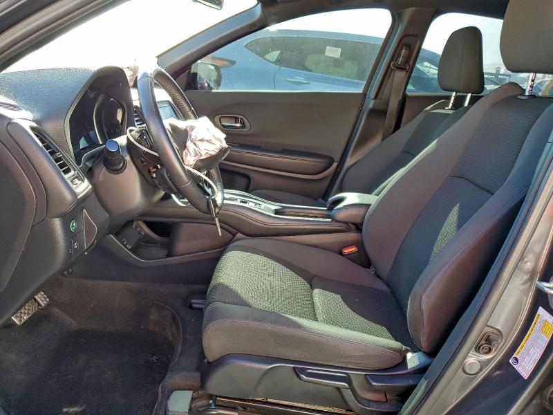 2019 HONDA HR-V SPORT #3304023635