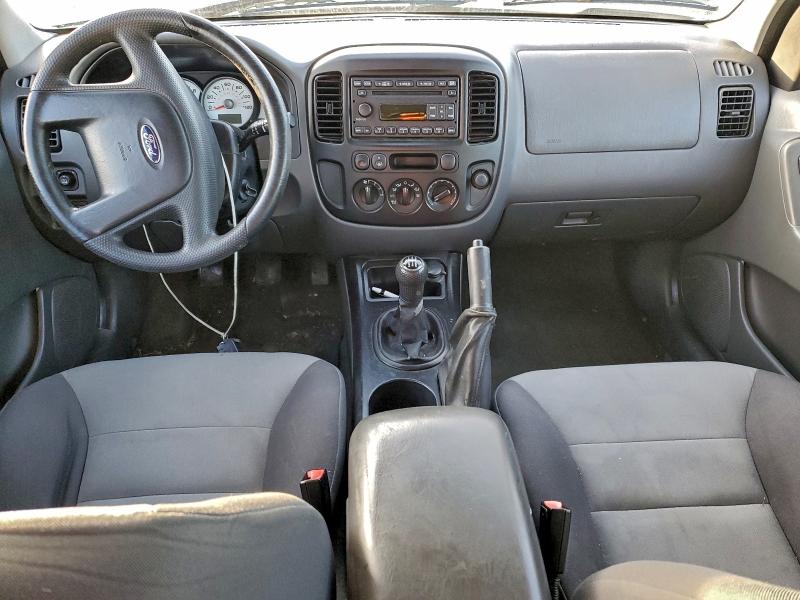 2007 FORD ESCAPE XLS #3304814558